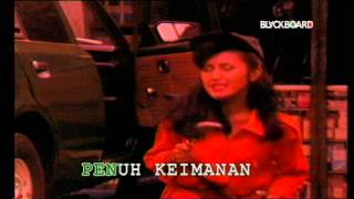 CINTA KETOK MAGIC - Evie Tamala