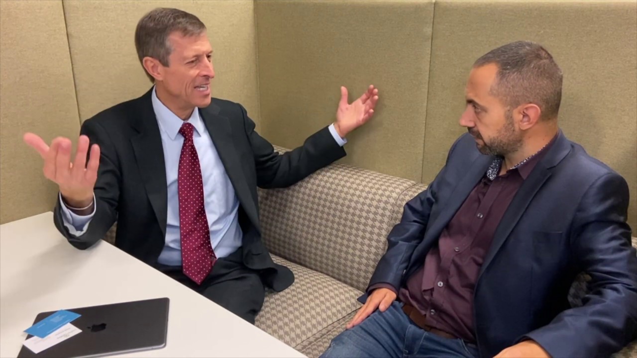 What's drives successful health improvements. Dr Neal Barnard YouTube