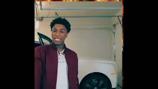NBA youngBoy - Amped up (official music video)