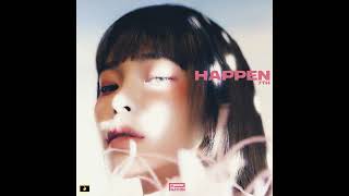 Video thumbnail of "Heize - 헤픈 우연 (Happen)"