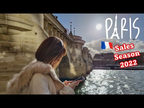 วีดีโอ: ปารีสในเดือนกุมภาพันธ์: อากาศ แพ็คอะไร และไปดูอะไร