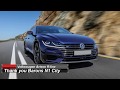 Volkswagen Arteon Day Shoot Speed Edit