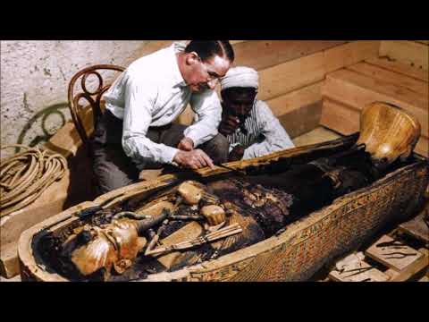 Video: La Tomba Di Tutankhamon: Falsificazione? - Visualizzazione Alternativa