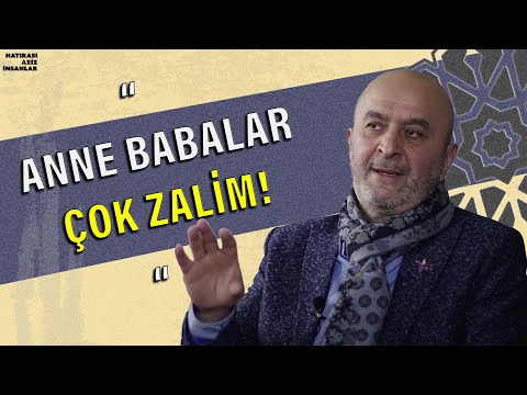 Gel Diyenden Uzak Durun - Mustafa Özdemir (Tek Parça)