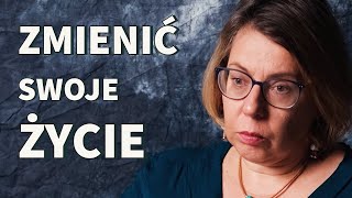 Prawie rok w szpitalu psychiatrycznym. "Czułam tylko pustkę" | SKRAWKI