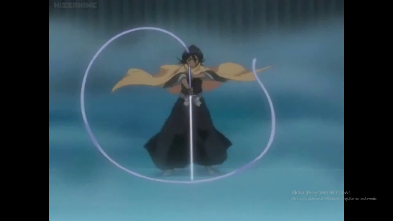 Some no Mai: Tsuki Shiro!