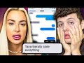 Tana Mongeau Just Got Exposed As A Thief...