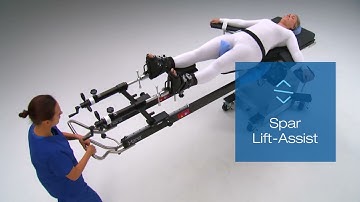 Hana SC Features Video