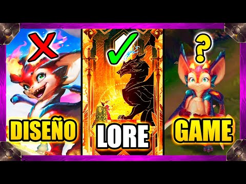😨 MAIN ADC CUENTA TODA LA VERDAD SOBRE SMOLDER
