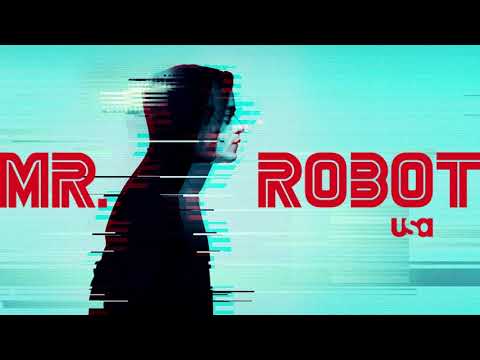 Mr. Robot – calm and relaxing music from Season 3 and 4 – Mac Quayle