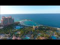 ATLANTIS Hotel/Resort Nassau, Bahamas - YouTube