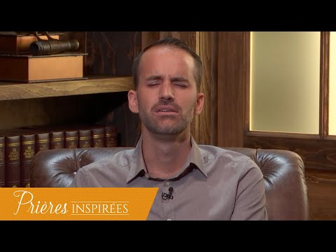 La restauration du leader – Prières inspirées – Oscar Ewolo