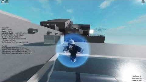 Reborned Pre-Alpha (Devlog 1)