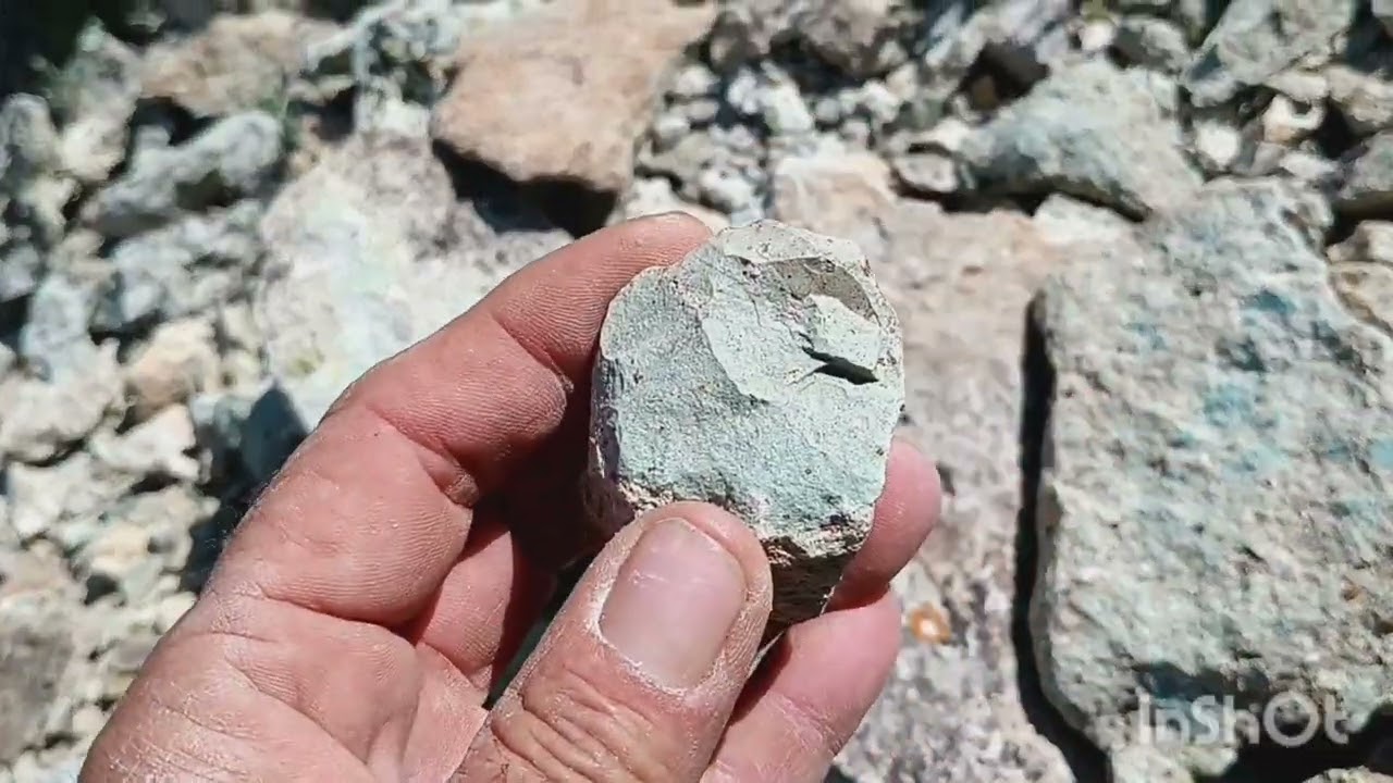 Adventuring Wild Nevada - Peavine Campground