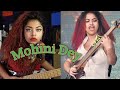 mohini dey slap bass Indian style