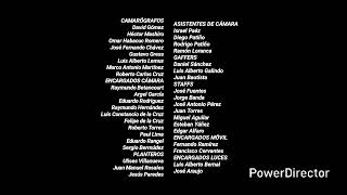 Knd Los Chicos Del Barrio Créditos Temporada 2