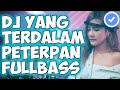 Dj Yang Terdalam Peterpan Mantap Jiwa Remix Fullbass Terbaru Mp3 - Mp4 Download