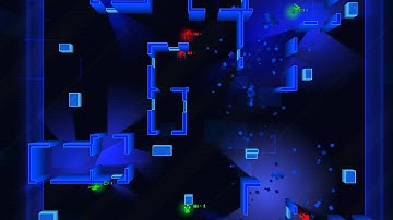 Frozen Synapse: Random Game.