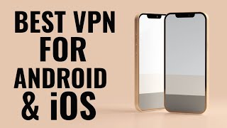 Best VPN For Android & iOS 2022 | Fast, Secure & Unlimited VPN screenshot 5