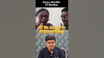 REAL Reason why Boys Become JEE Advanced Topper 😂😱| IIT Motivation 🔥 #shorts #esaral #iit #jee