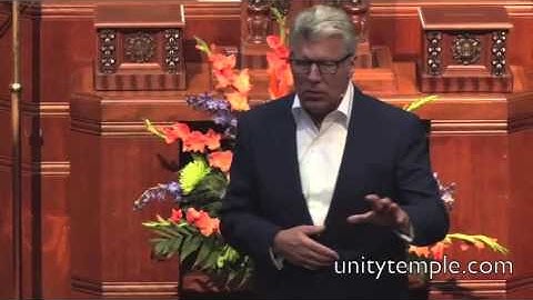 Unity Temple 10/4/2015