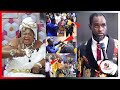 Bible Nokwafo Angrily Faces Prophet Ogyaba Over Rasta Saga&Gives Him 1 Month Ultimatum Else