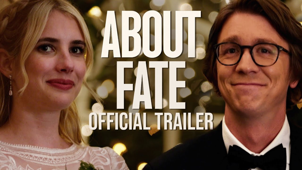 About Fate: conheça sinopse, elenco e trailer do filme do Prime Video