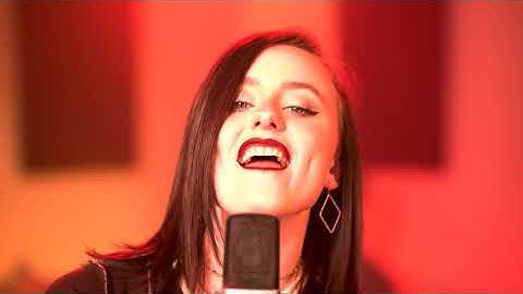 Sex on Fire Cover version - Cover performance video thumbnail