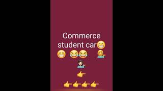 Science Student Car Vs Arts Student Car Vs Commerce Student Car