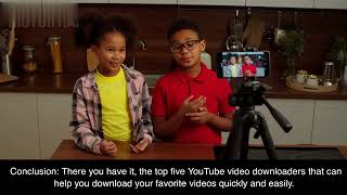 best 5 YouTube video downloader | video downloader | Tech HD screenshot 3