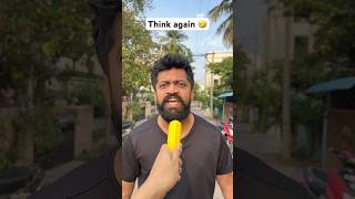 Am I right 🤣🤪😂 #vivekjadoo #deepikavivek #vivekjadoodeepika