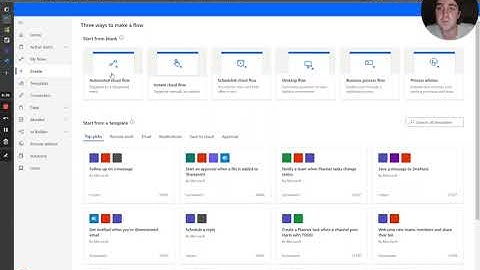 How to subscribe to an RSS feed using Power Automate