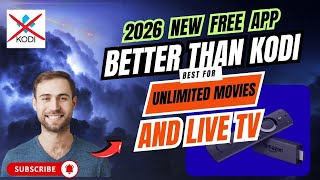 This FREE FireStick App Has 10,000+ Movies & TV Shows! (Easy Install 2026) screenshot 5