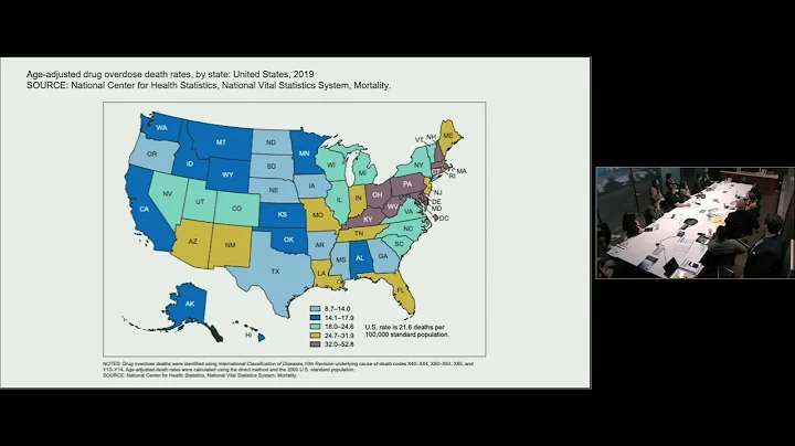 The Pursuit of Responsible Opioid Overdose Prevent...