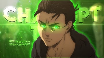 script bot telegram chatgpt