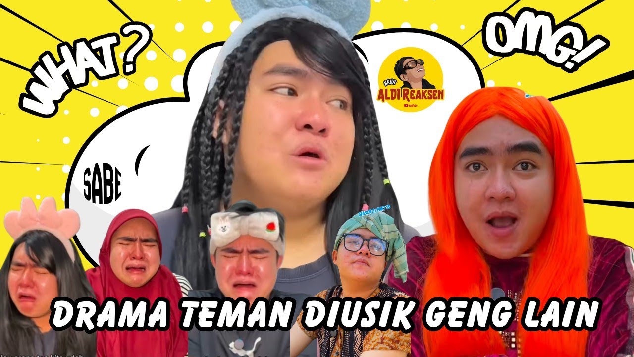 ELSA PERGI DARI HALAMAN KAMPUNG ‼️