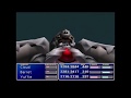 Ff7 mod walkthrough part 85