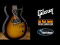 Gibson Les Paul Junior - In-Depth Demo!