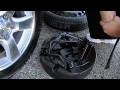 How To Change A Flat Chevy Tire | Sunrise Chevrolet