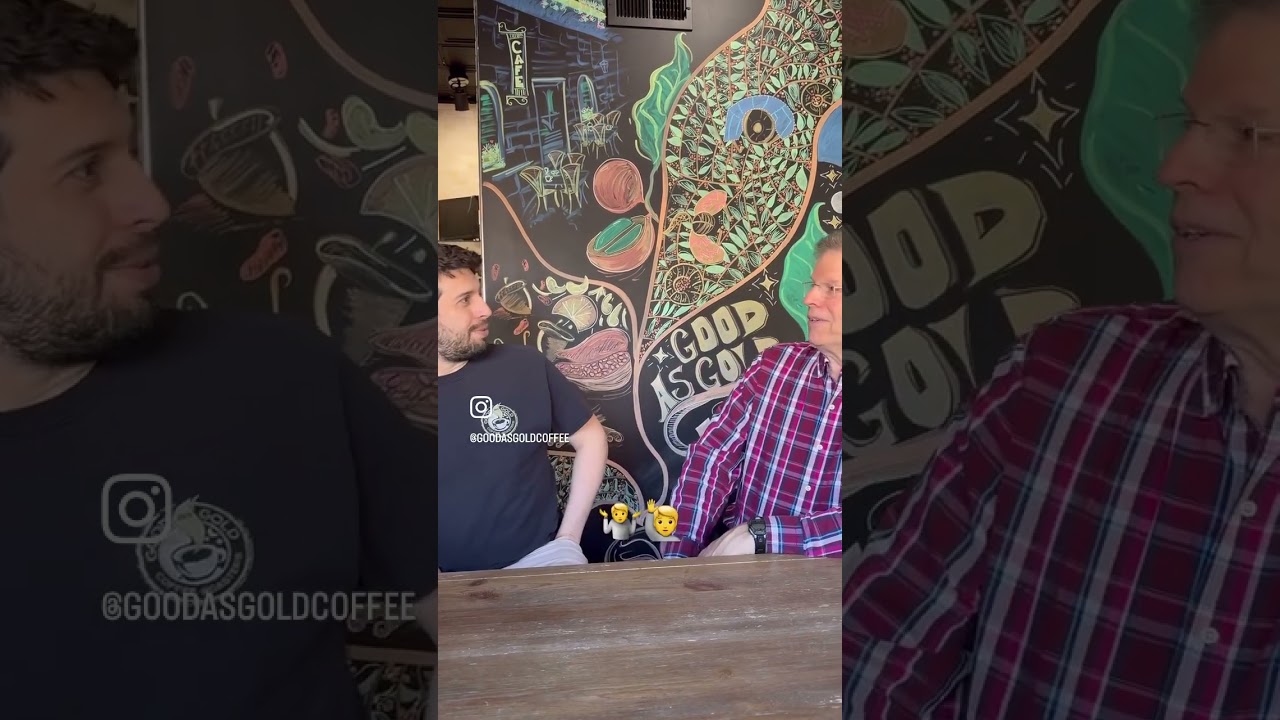 Unfiltered with Mike & Dan Episode 2 #Shorts