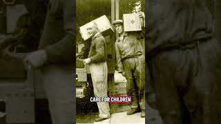 Scouts Rebuilt Europe 🌍 | SCOUTADELIC