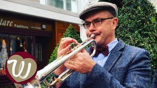 Darren Lloyd - Dixieland Trumpeter