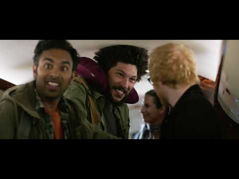 Вчера - Trailer