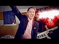 FAR EAST MOVEMENT - "Turn Up The Love" Epic Mashup