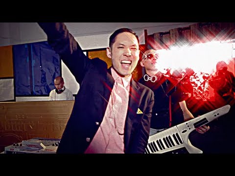 FAR EAST MOVEMENT - \