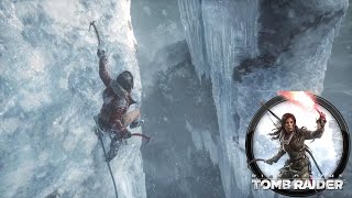 Rise of the Tomb Rider Gameplay intro first 15 min Xbox video