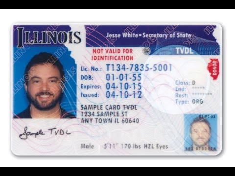 Requisitos Para La Renovación De La Licencia De Enfermería De Illinois