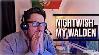 Download Mp3 First Time Hearing Nightwish - My Walden (Live Wembley Arena 2015 Vehicle Of Spirit) Reaction Gudang lagu Download Mp3 First Time Hearing Nightwish - My Walden (Live Wembley Arena 2015 Vehicle Of Spirit) Reaction
