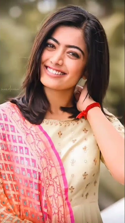 Rashmika mandana status video#status_video #rashmikamandana #praveensingh3205