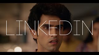 LinkedIn Film 2/5 🎥 🎉